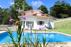 Casa nas montanhas